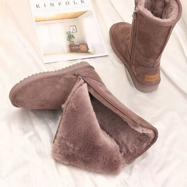 Emersyn™ - Gefütterte Winterstiefel