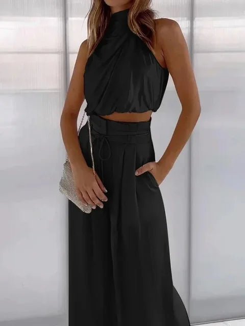 Nancy™ | Luxuriöses zweiteiliges Set