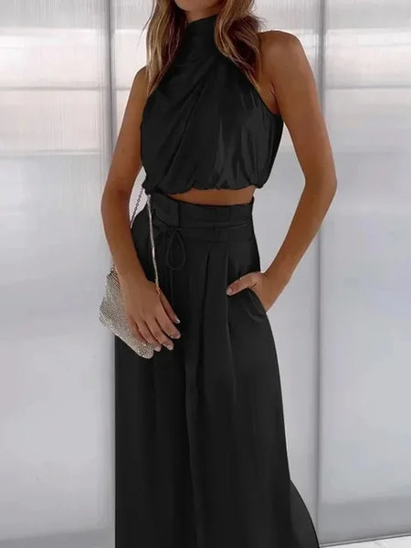 Nancy™ | Luxuriöses zweiteiliges Set