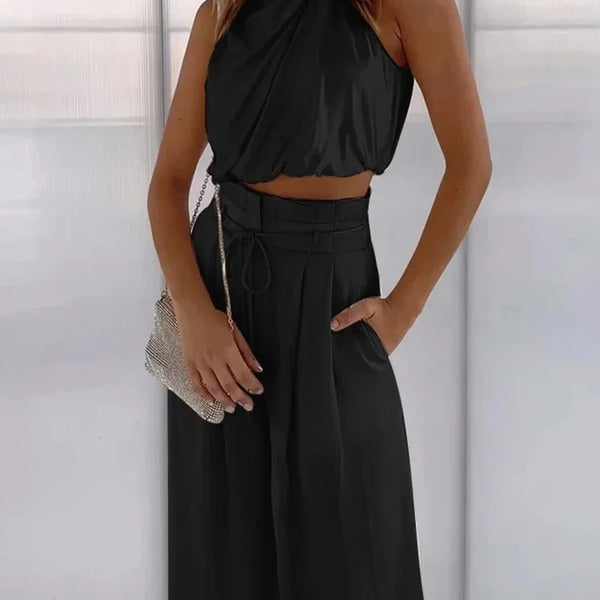 Nancy™ | Luxuriöses zweiteiliges Set