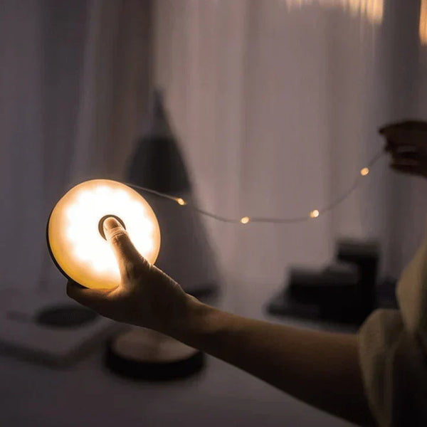 FeenGlühen™  | Transportable Fairy LED-Lichterkette