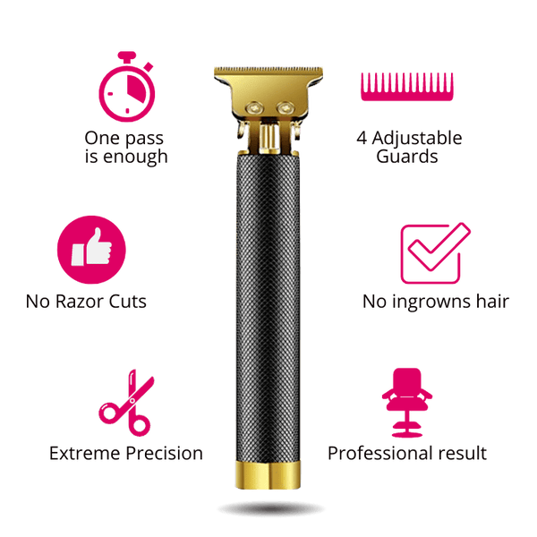 ProTrim™ Profi-Haarschneider