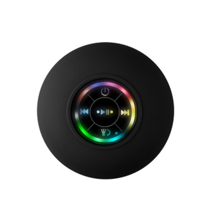 Bluetooth Lautsprecher | Wasserdichter Mini Lautsprecher | DuschBeatz