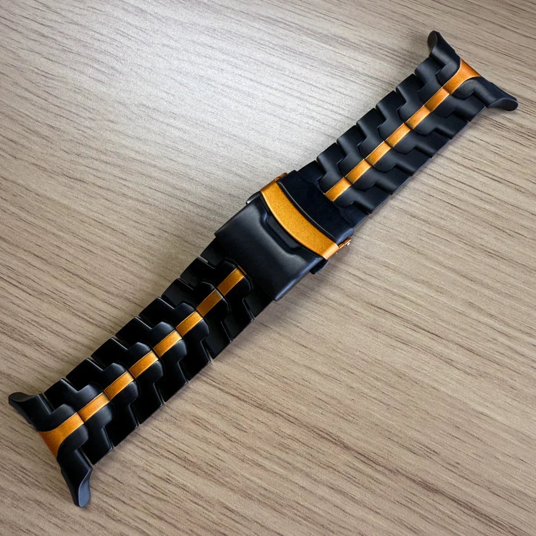 VortexX™ - Ultra-Präzisions-Zeitmesser