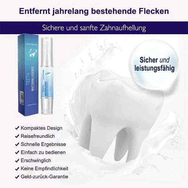 1+1 Gratis l Brightening Essence™ – für ein selbstbewusstes Lächeln
