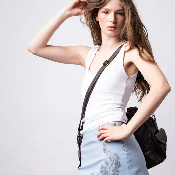 TaschenLuxe™ Elegante Damen-Schultertasche für den Alltag