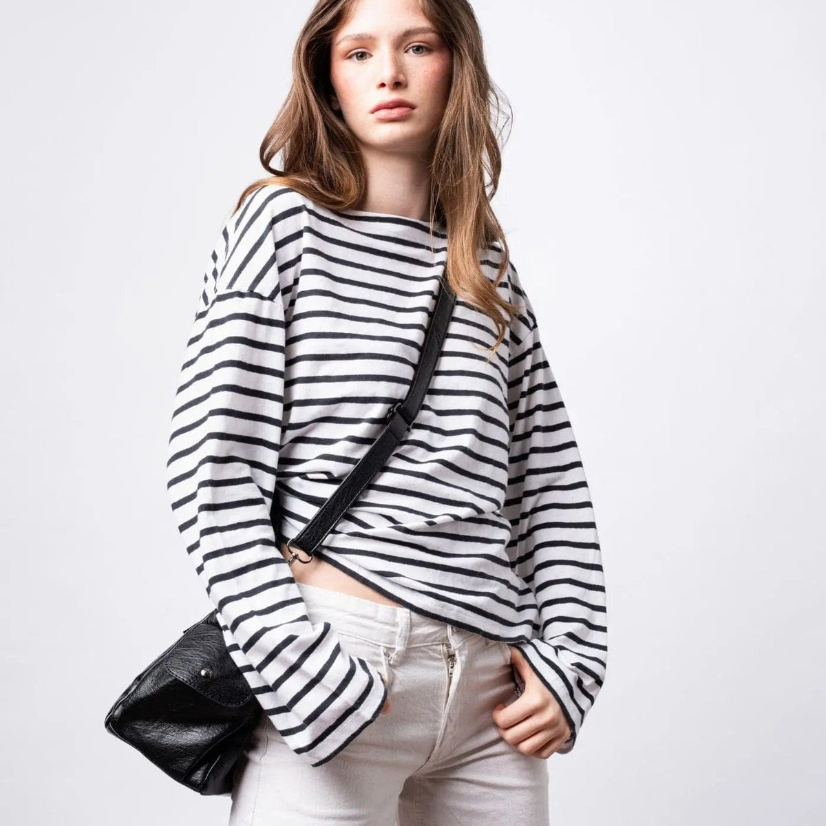 TaschenLuxe™ Elegante Damen-Schultertasche für den Alltag