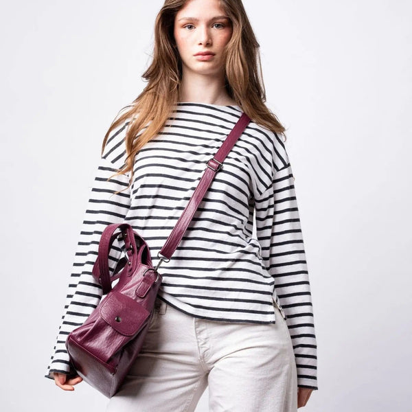 TaschenLuxe™ Elegante Damen-Schultertasche für den Alltag