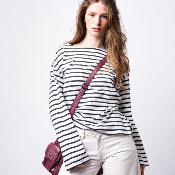 TaschenLuxe™ Elegante Damen-Schultertasche für den Alltag