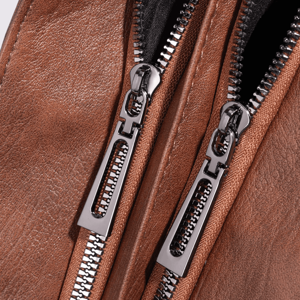 TaschenLuxe™ Elegante Damen-Schultertasche für den Alltag