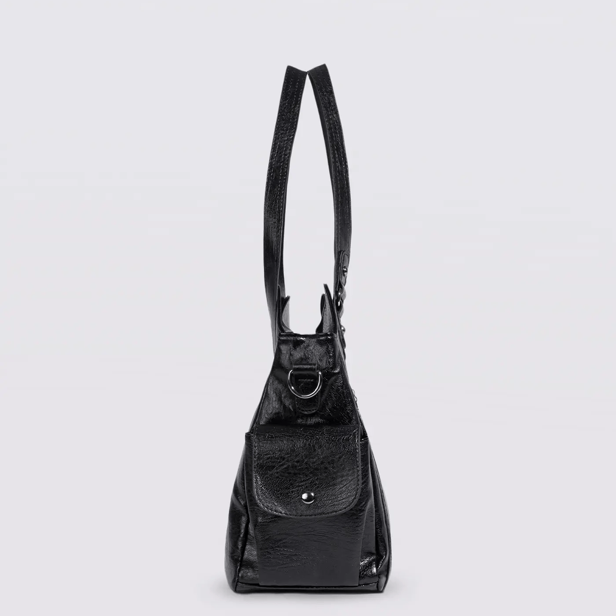 TaschenLuxe™ Elegante Damen-Schultertasche für den Alltag