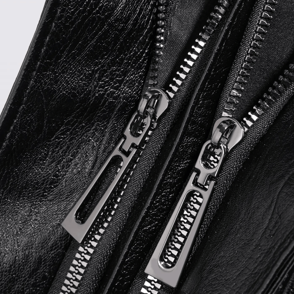 TaschenLuxe™ Elegante Damen-Schultertasche für den Alltag