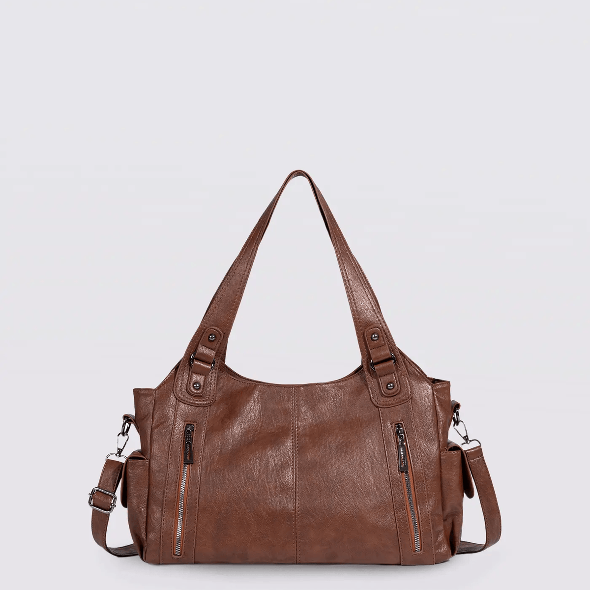 TaschenLuxe™ Elegante Damen-Schultertasche für den Alltag