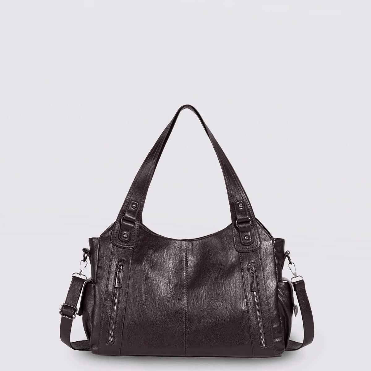 TaschenLuxe™ Elegante Damen-Schultertasche für den Alltag