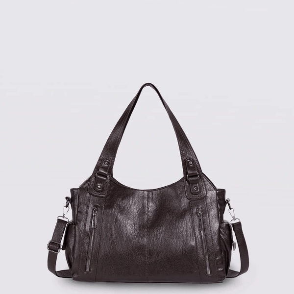 TaschenLuxe™ Elegante Damen-Schultertasche für den Alltag
