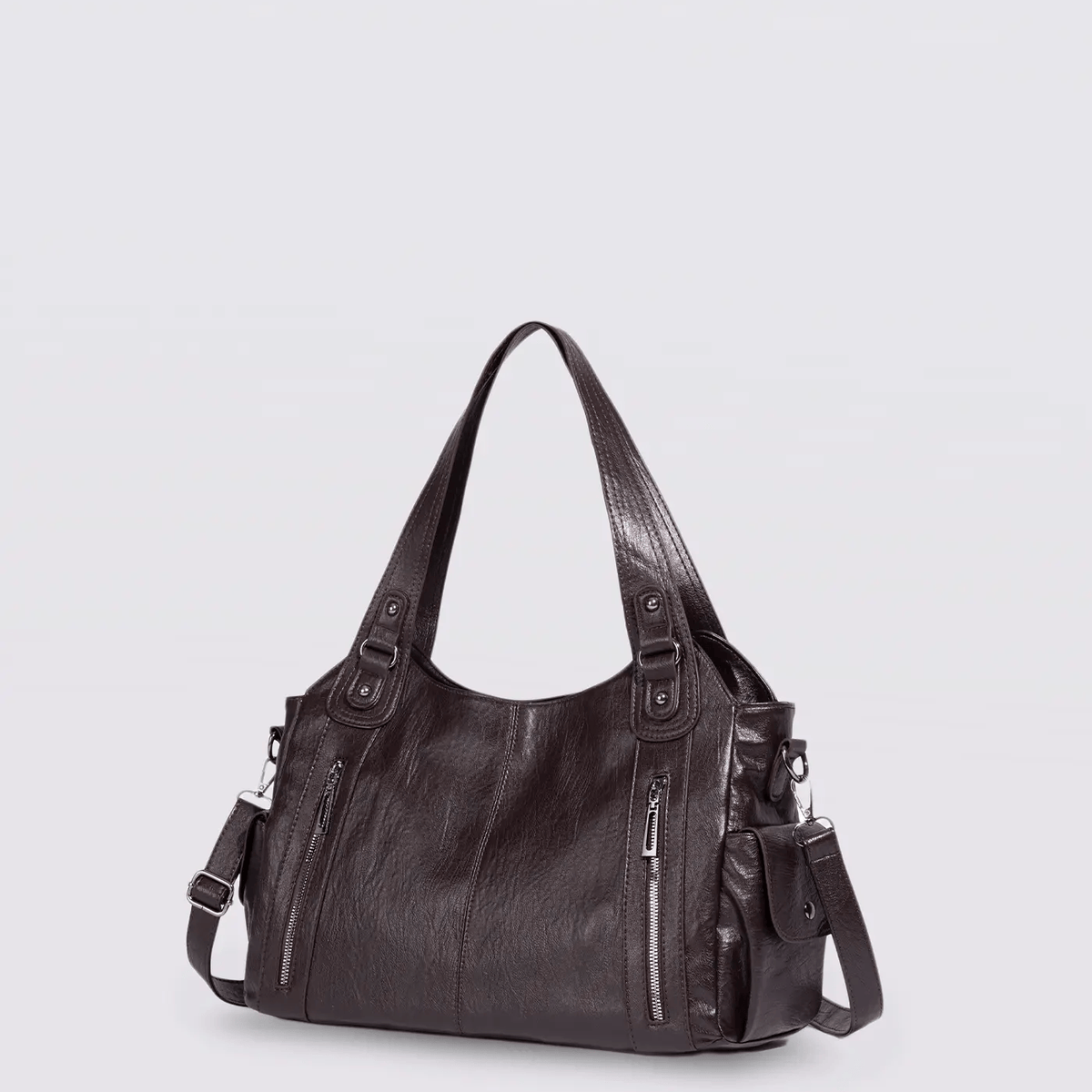 TaschenLuxe™ Elegante Damen-Schultertasche für den Alltag