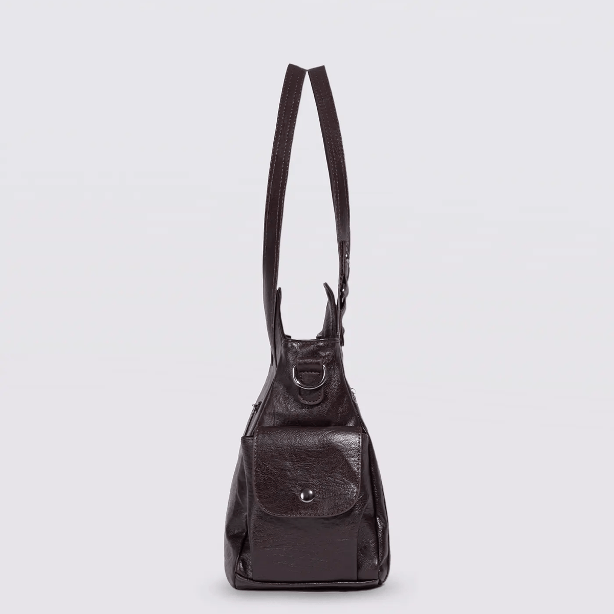 TaschenLuxe™ Elegante Damen-Schultertasche für den Alltag