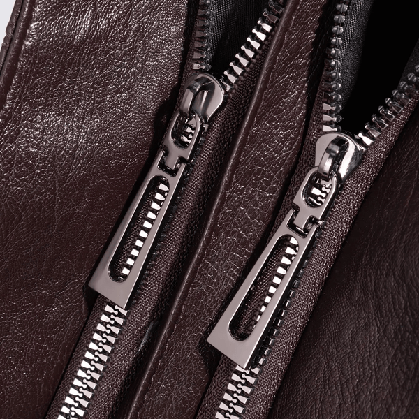 TaschenLuxe™ Elegante Damen-Schultertasche für den Alltag