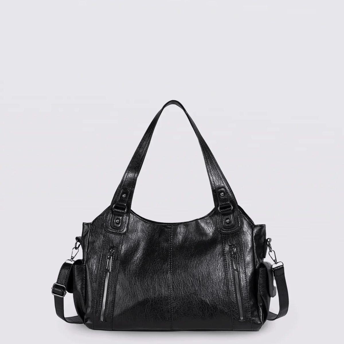 TaschenLuxe™ Elegante Damen-Schultertasche für den Alltag