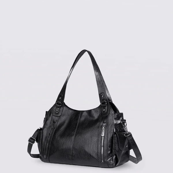 TaschenLuxe™ Elegante Damen-Schultertasche für den Alltag