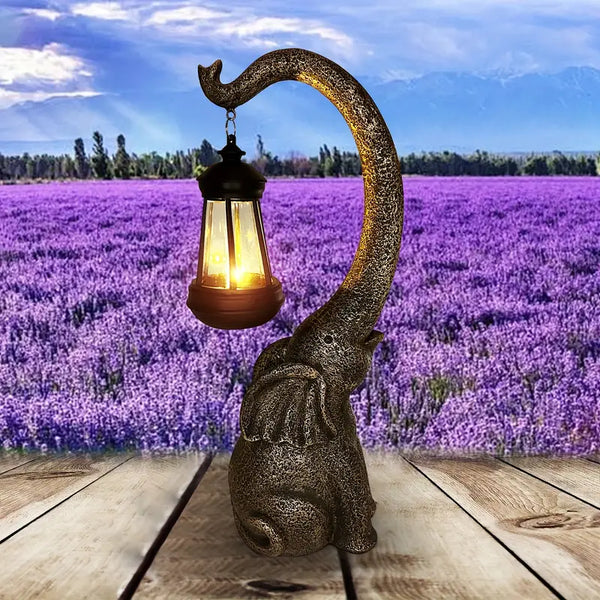 Lumivana™ | Magisches Licht für deinen Garten