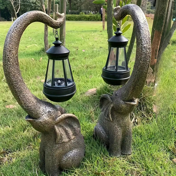 Lumivana™ | Magisches Licht für deinen Garten