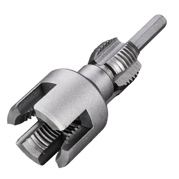 Gewindeschneider Set für Gewindebohrer | Gewinde Reparatur Set | Gewindeschneidsatz | GewindeFix