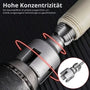Gewindeschneider Set für Gewindebohrer | Gewinde Reparatur Set | Gewindeschneidsatz | GewindeFix