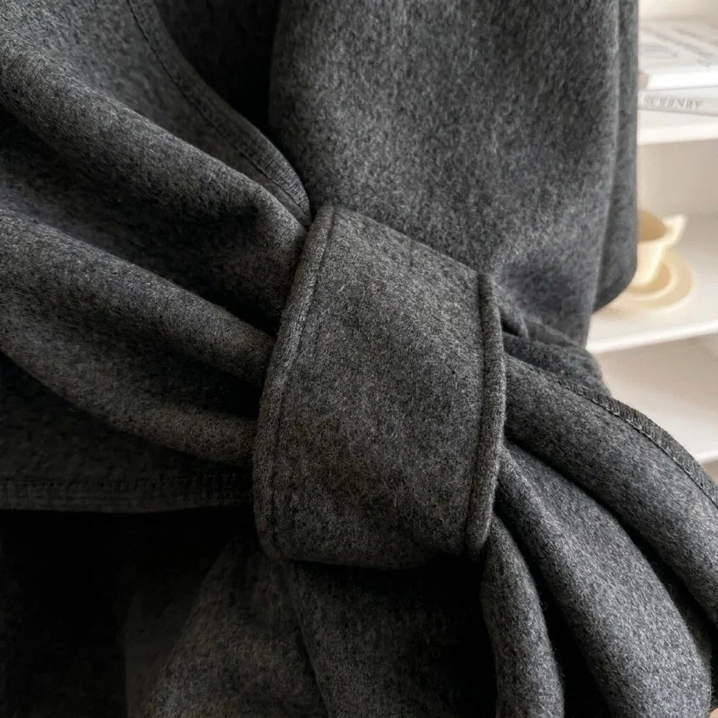 SanftHülle™ Damen Poncho-Schal