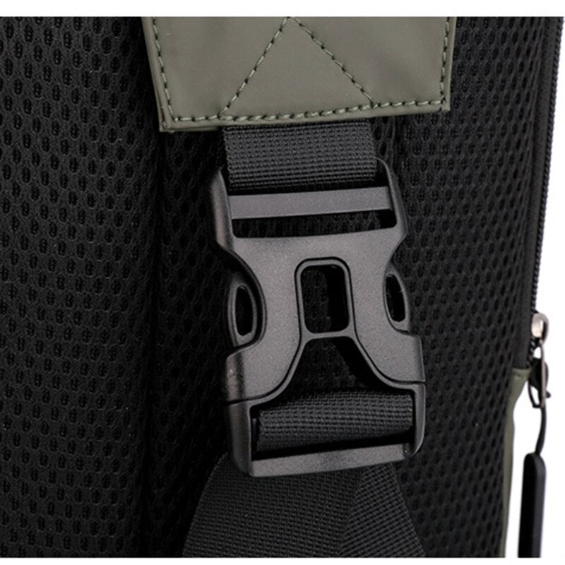 TravelX™ - Umhängetasche - Multifunktionale Crossbody-Taschen