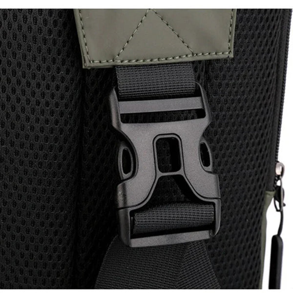 FlexiBag™ – Mehrzweck-Umhängetasche