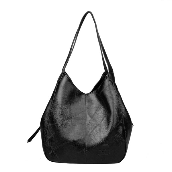Bella™ | Luxuriöse Ledertasche