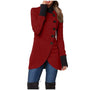 Harlee™ Jacke mit Knopf