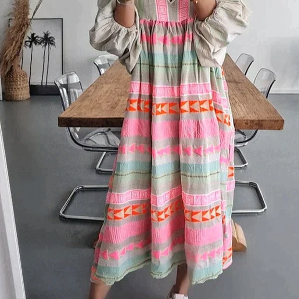 Olivette™ – Das perfekte Sommerkleid