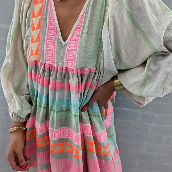 Olivette™ – Das perfekte Sommerkleid