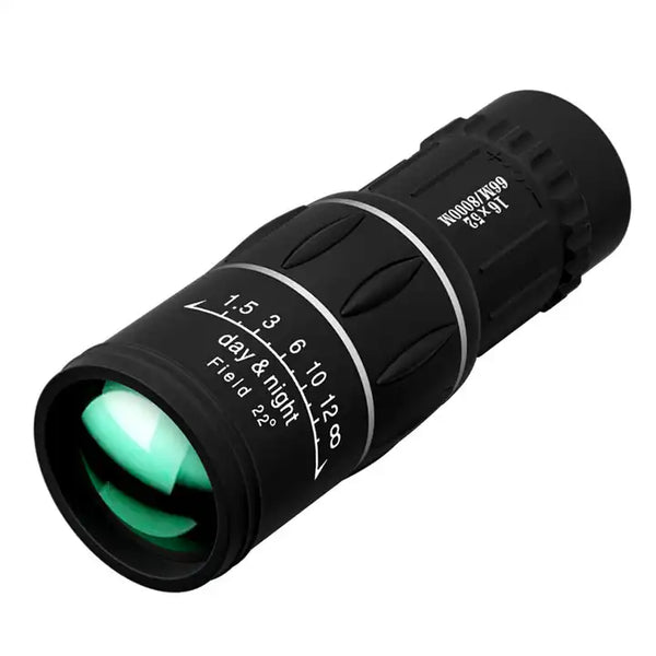 OptiLux™ – Einäugiges Sehen