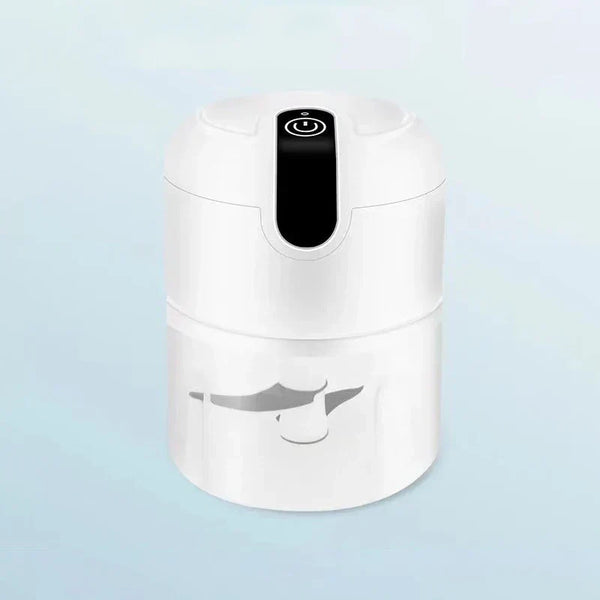 ChopEase™ - USB Elektrischer Mini-Lebensmittelzerkleinerer (50% RABATT)