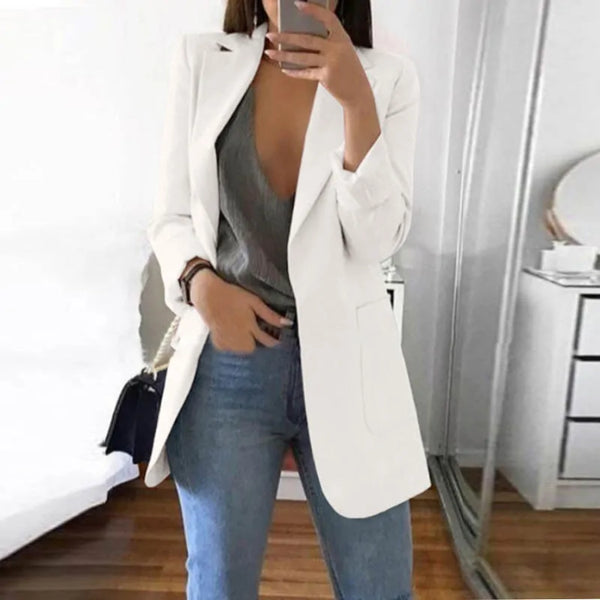 Sutton™ - Müheloser Blazer für Führungskräfte