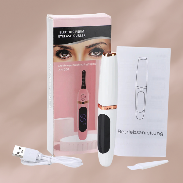 LashLift Pro