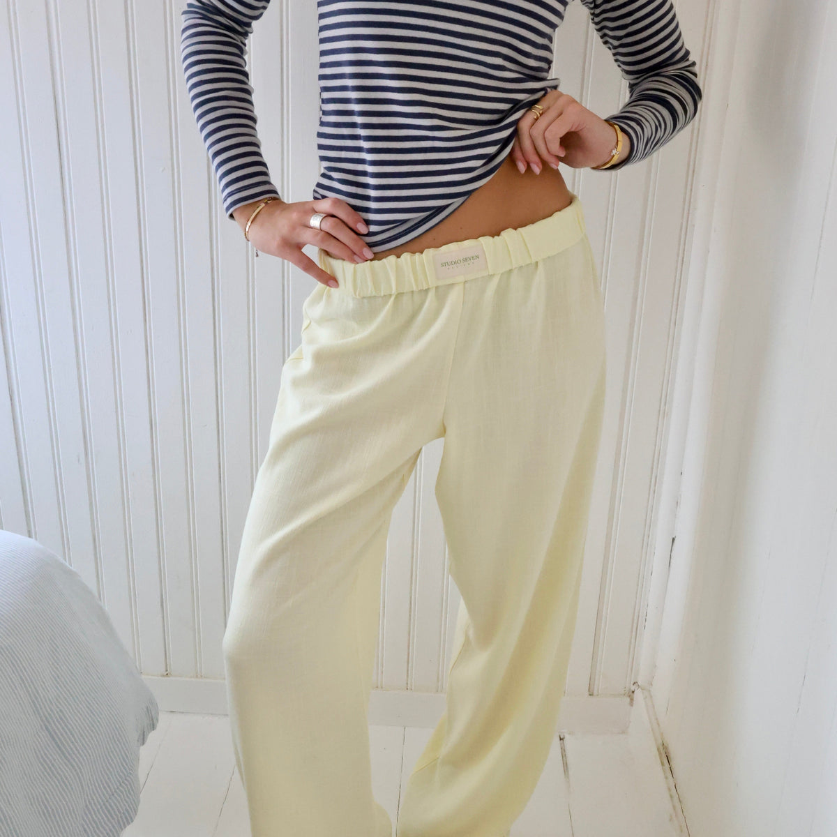 Anja™ Lounge Hosen