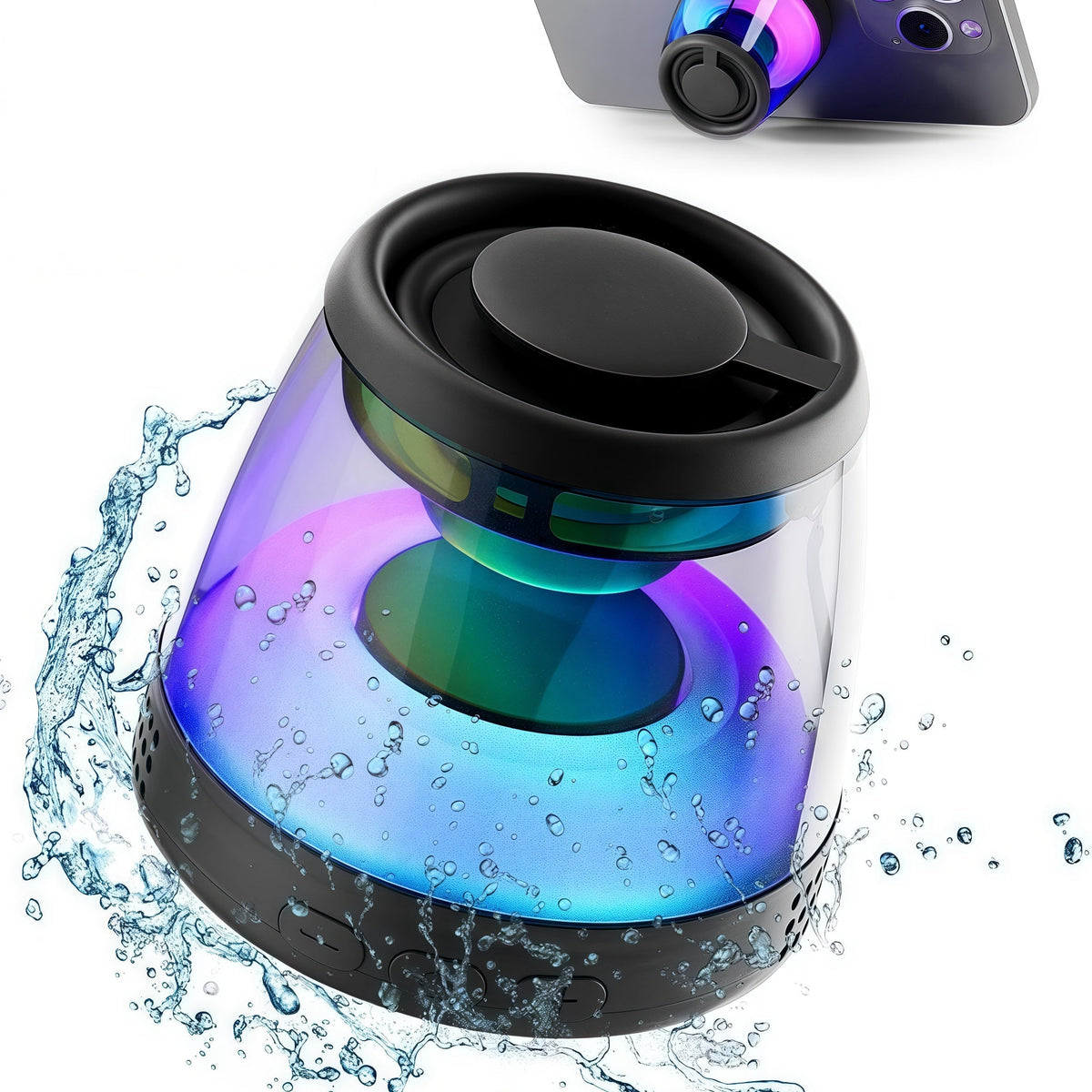 Soundturm - Mini speaker