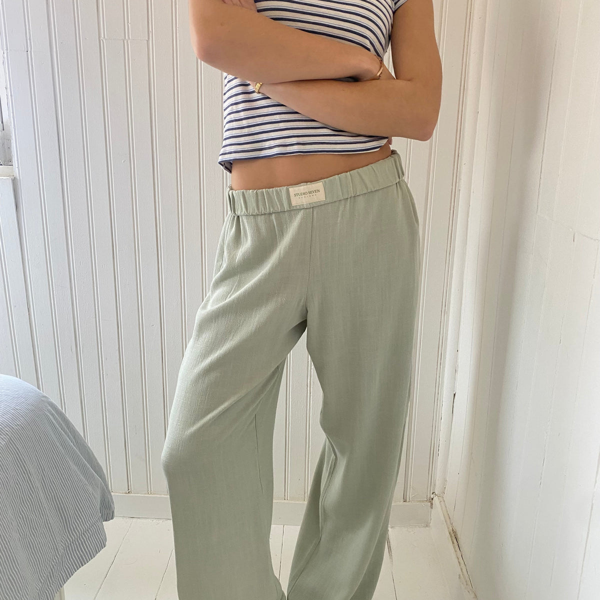 Anja™ Lounge Hosen