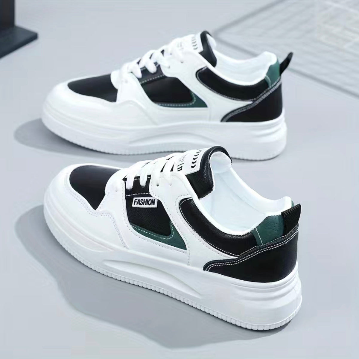 Amelia™ Turnschuhe (50% RABATT)