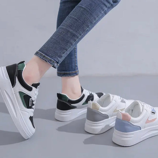 Amelia™ Turnschuhe (50% RABATT)