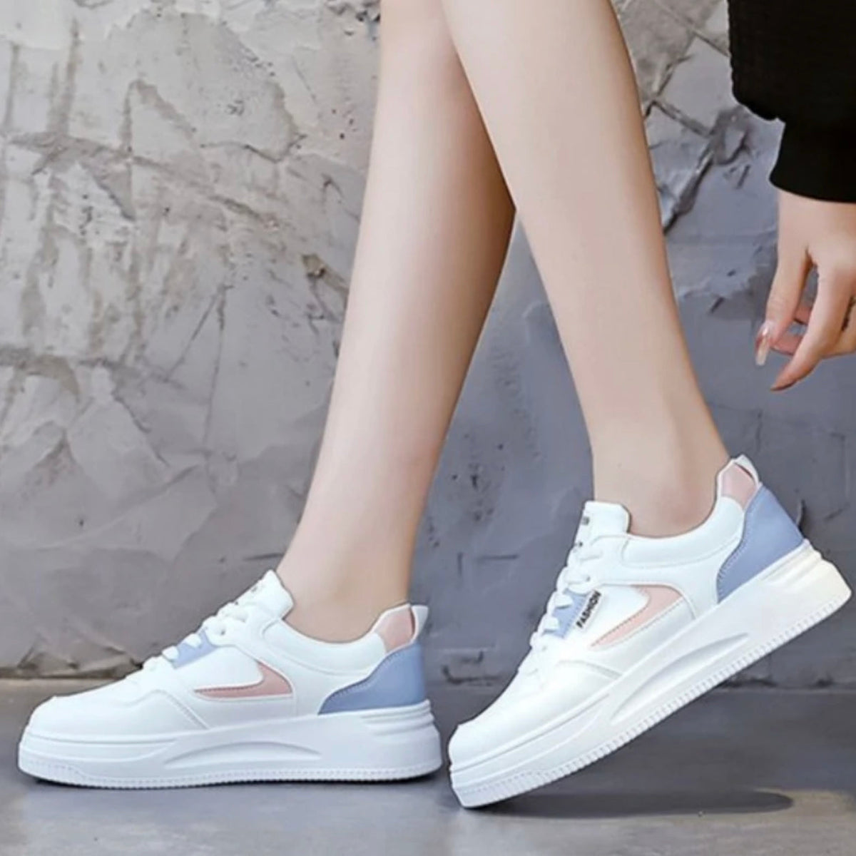 Amelia™ Turnschuhe (50% RABATT)