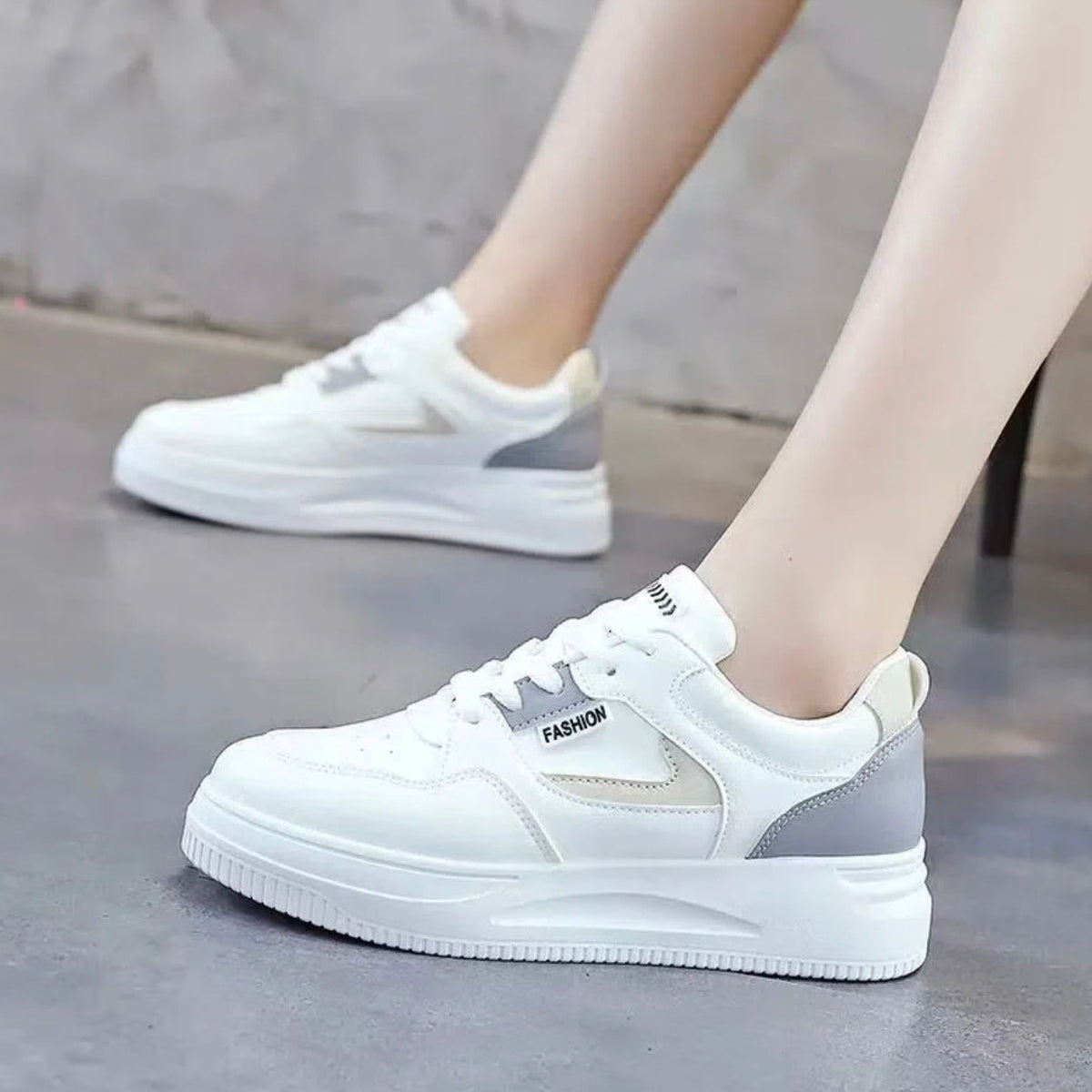 Amelia™ Turnschuhe (50% RABATT)