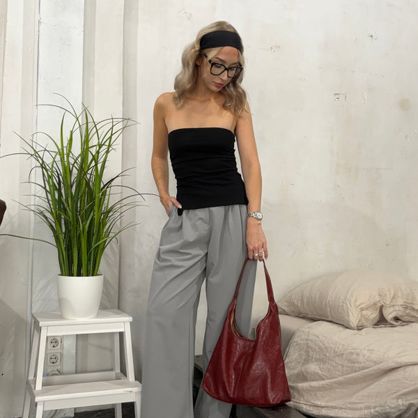 👜 Scarlett™ – Die elegante & funktionale Handtasche für deinen Alltag