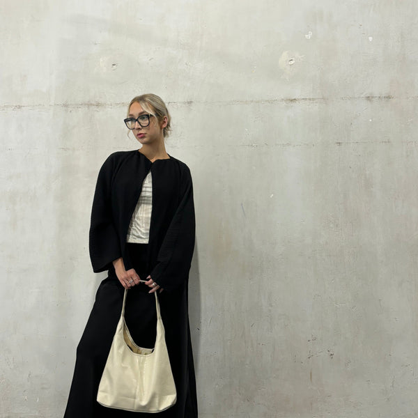 👜 Scarlett™ – Die elegante & funktionale Handtasche für deinen Alltag