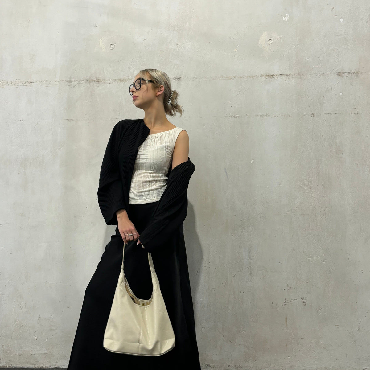 👜 Scarlett™ – Die elegante & funktionale Handtasche für deinen Alltag