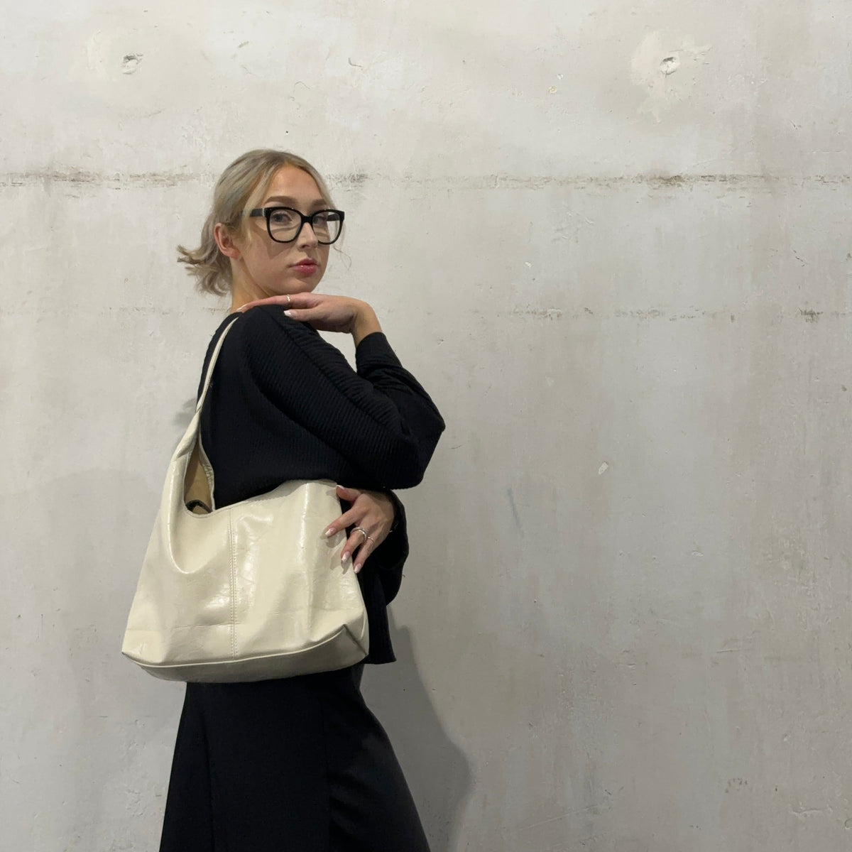 👜 Scarlett™ – Die elegante & funktionale Handtasche für deinen Alltag